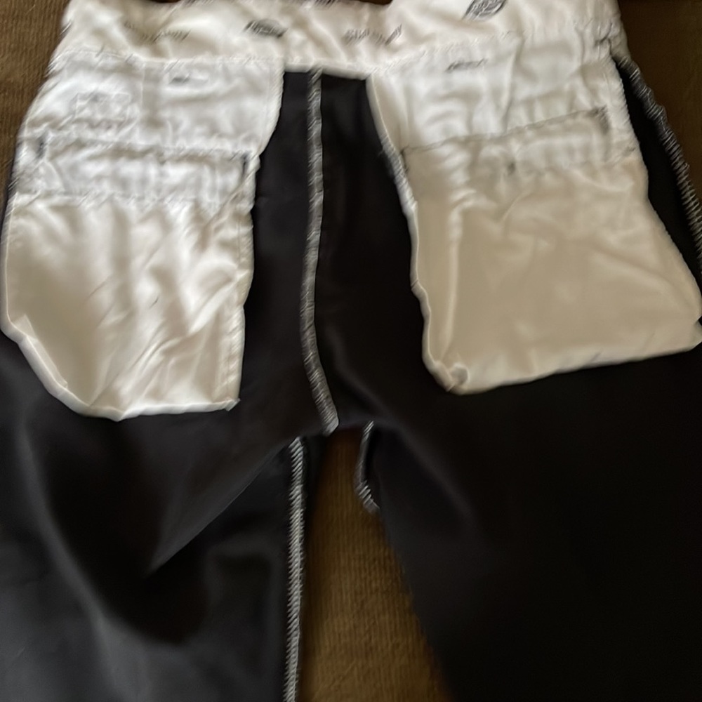 Man pants - Picture 10 of 11